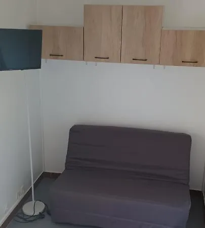 Apartment Les Criques 4 Rue De La Falaise 34300 Le Cap D Agde Agde