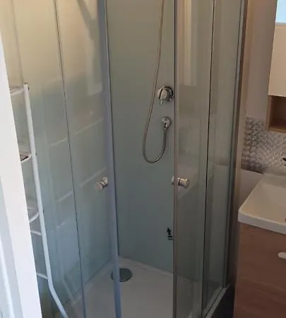 Les Criques 4 Rue De La Falaise 34300 Le Cap D Agde Apartment