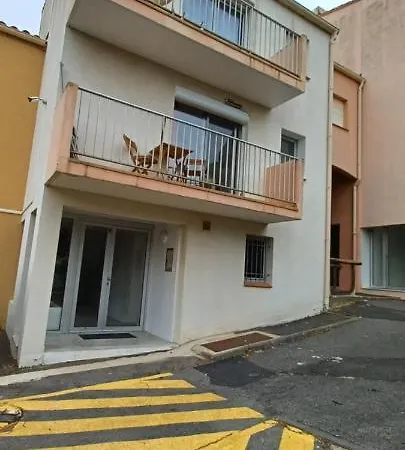 Apartment Les Criques 4 Rue De La Falaise 34300 Le Cap D Agde Agde