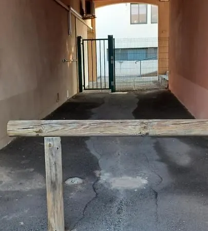 Apartment Les Criques 4 Rue De La Falaise 34300 Le Cap D Agde